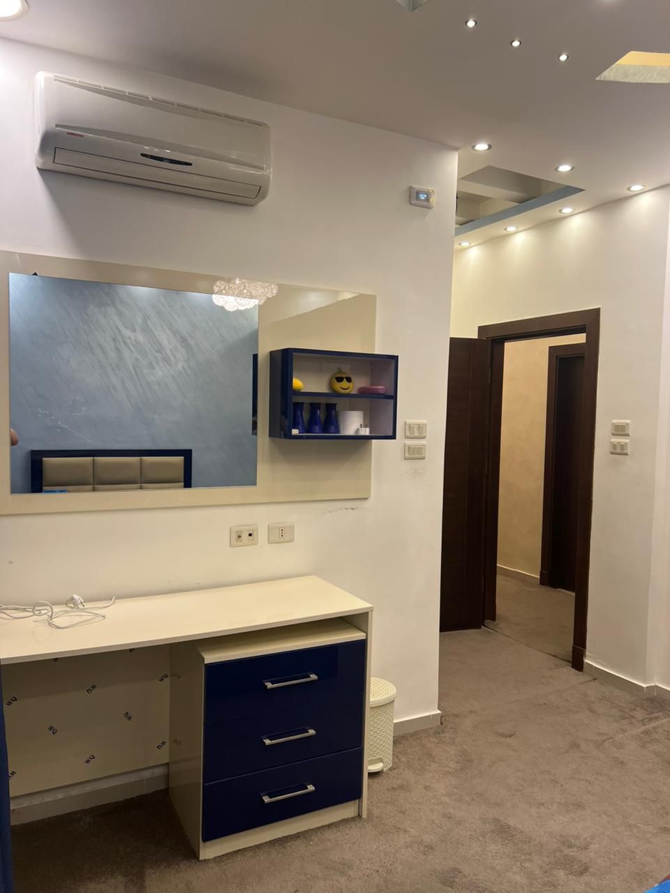 Modern Apartment for Sale in Al-Jbeiha with High-End Finishes - Property Image 18